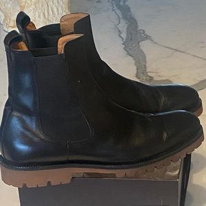 Barney’s New York Chelsea Boot